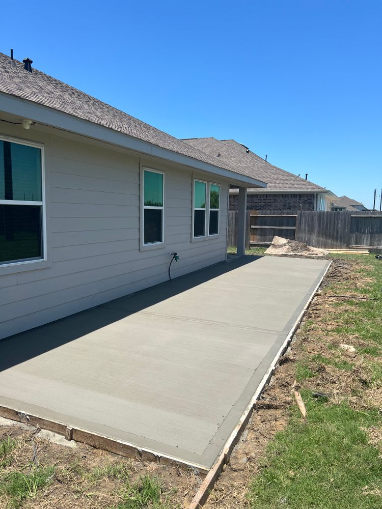 All Photos for E & E Roofing & Exteriors LLC in Baytown, TX