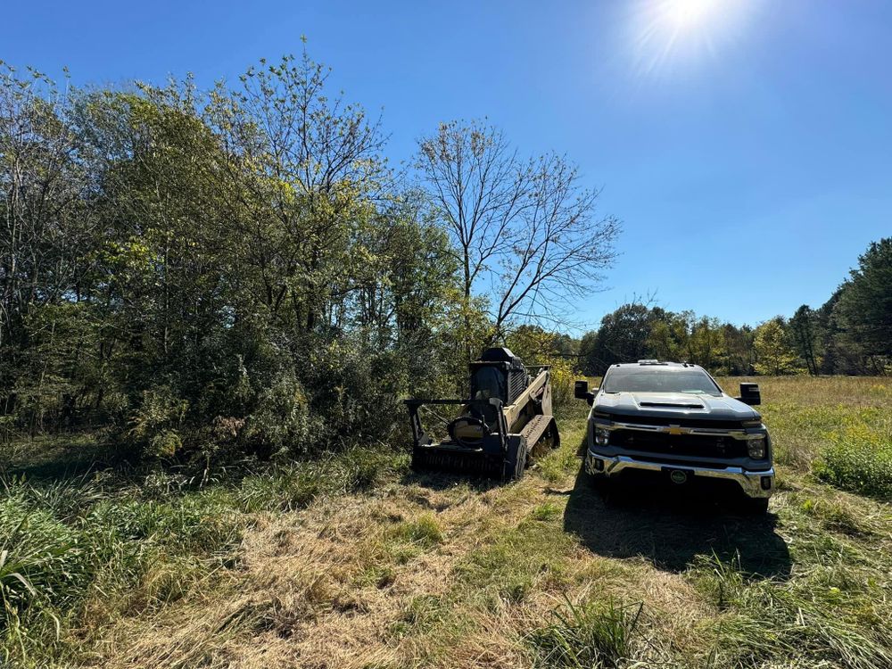 All Photos for Mud Creek Vegetation Management in Russellville, AL