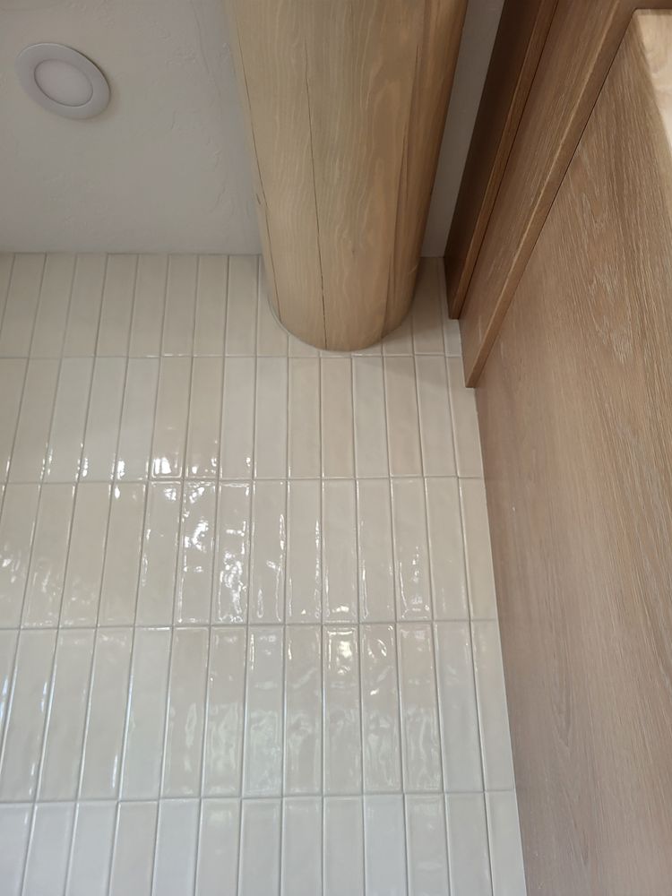 All Photos for Tip Top Tile in Idaho Falls, ID