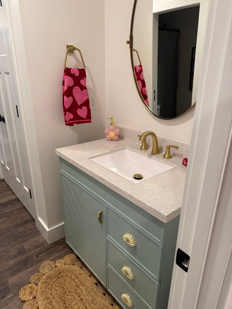 All Photos for Edgecomb Builders in Ottawa , KS