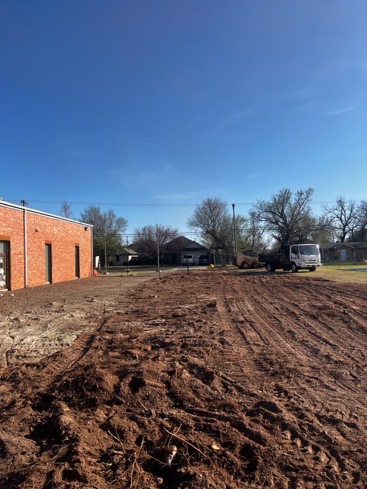 All Photos for Urban Lawn & Landscape in Oklahoma City, OK