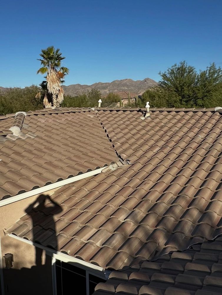 All Photos for Alpha Roofing LLC  in Tucson,  AZ