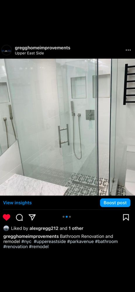 All Photos for Gregg Home Improvements NYC in Brooklyn, NY