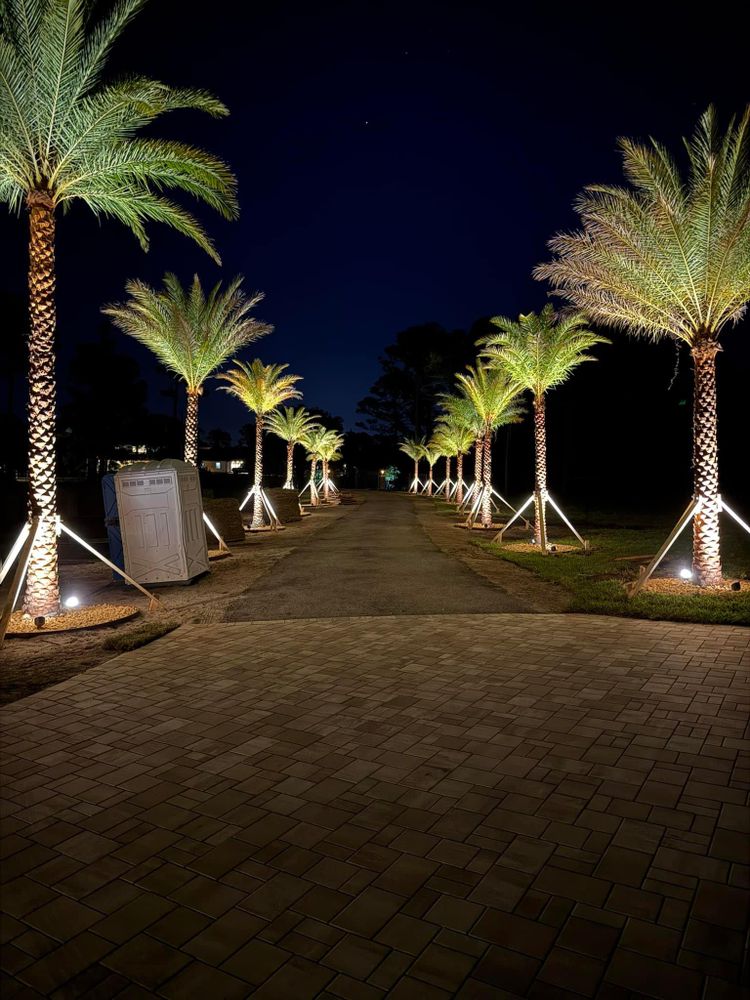 All Photos for Cunningham's Lawn & Landscaping LLC in Daytona Beach, Florida