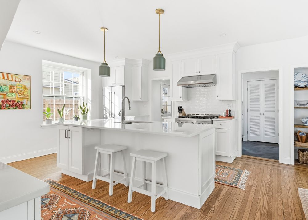 All Photos for D1 CONTRACTING in Wyndmoor, PA
