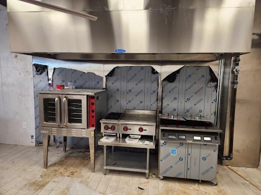 All Photos for Service Tech in Decherd, TN