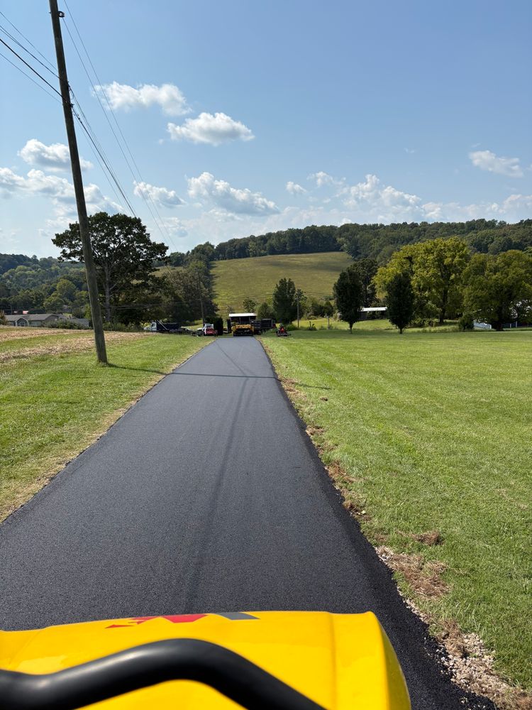 All Photos for Quality Paving in Seymour, TN