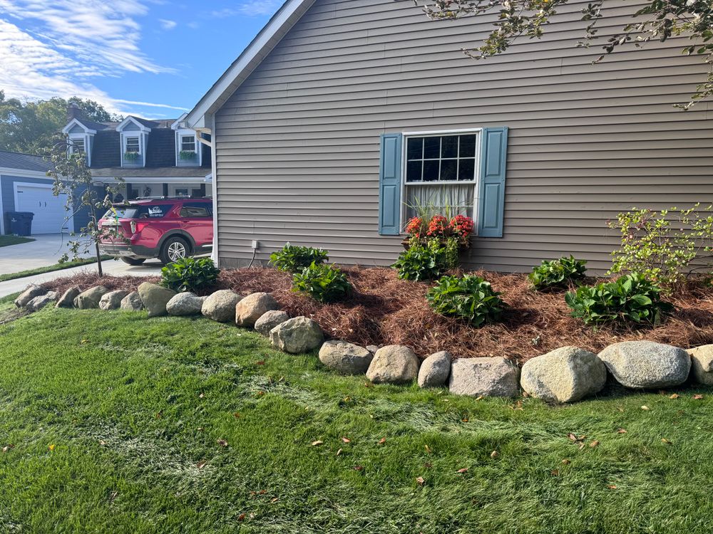 All Photos for Steed's Lawn and Landscape LLC in White Lake, MI