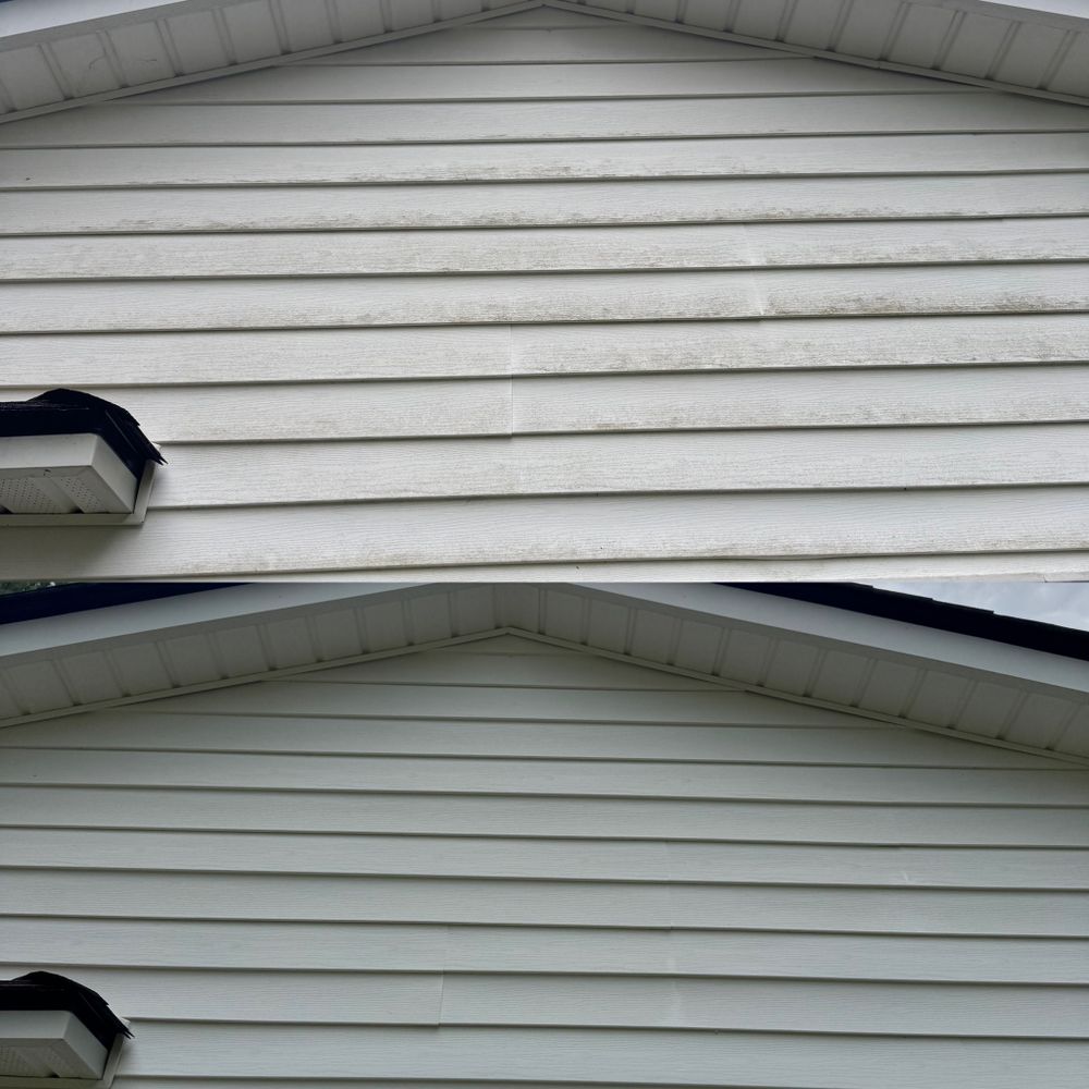 All Photos for Gaffney Pressure Washing in Spartanburg, SC