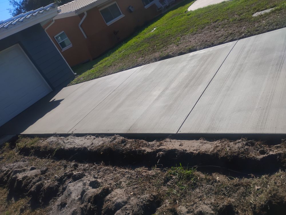 All Photos for Troiano Concrete & Masonry in Clearwater, FL