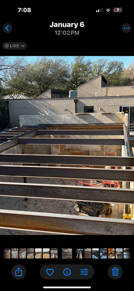 All Photos for BlackSheep Custom Construction LLC in Granbury, TX