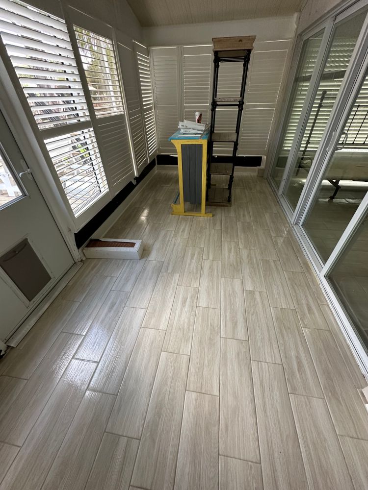 All Photos for The Flooring Guys in Daytona Beach, FL