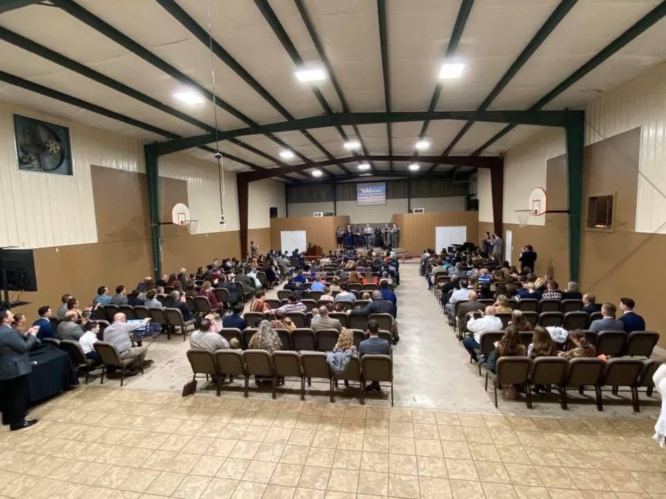 All Photos for Soden Paint Collective, LLC in Booneville, MS