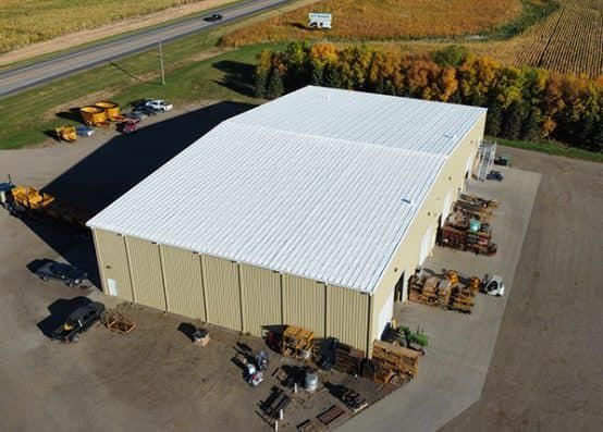 All Photos for ProTech Roofing LLC in Plains, MT