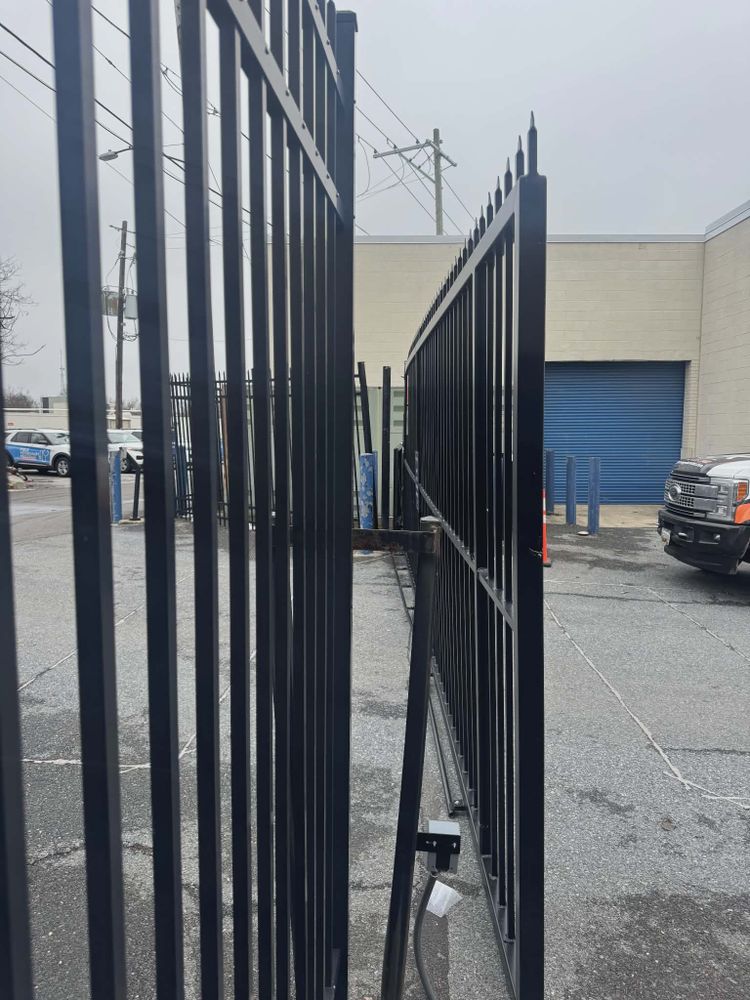 All Photos for JR Garage Door and Services in Charles County, MD