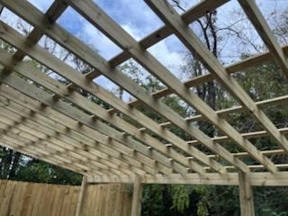 All Photos for CM Construction in Erwin, TN