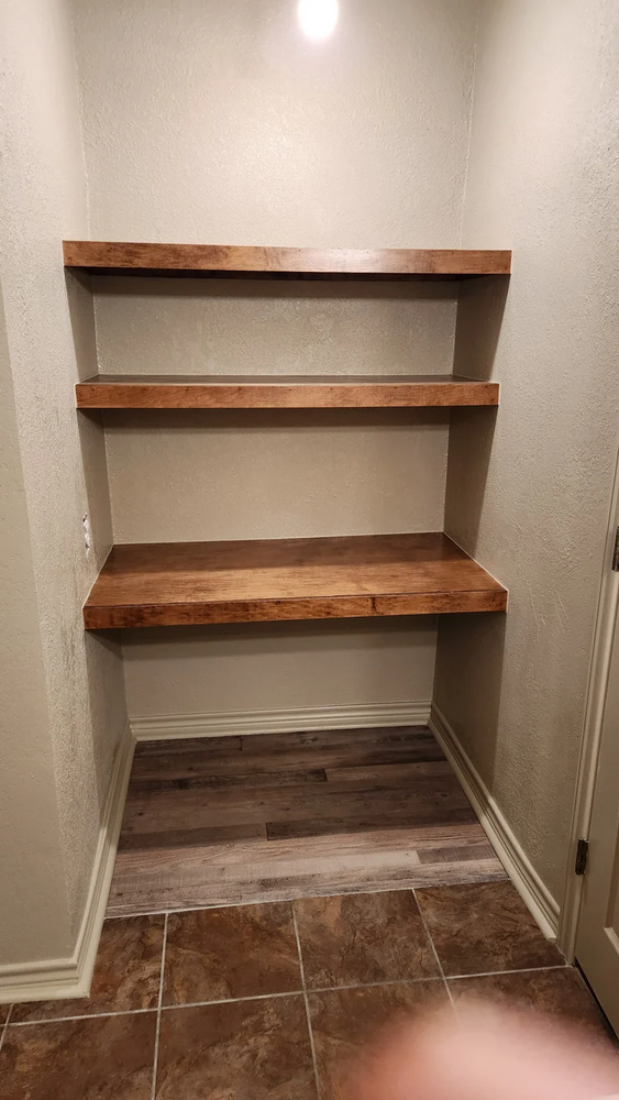 General Contracting for Roger England Home Remodeling in Greenville, TX