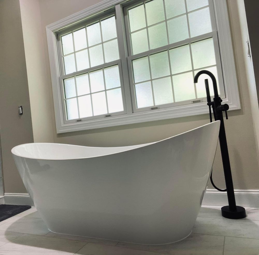 All Photos for Crabtree Plumbing in Cumberland County, TN