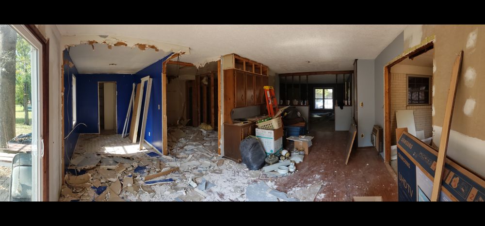 All Photos for IVY Contracting in Buena Vista, TN