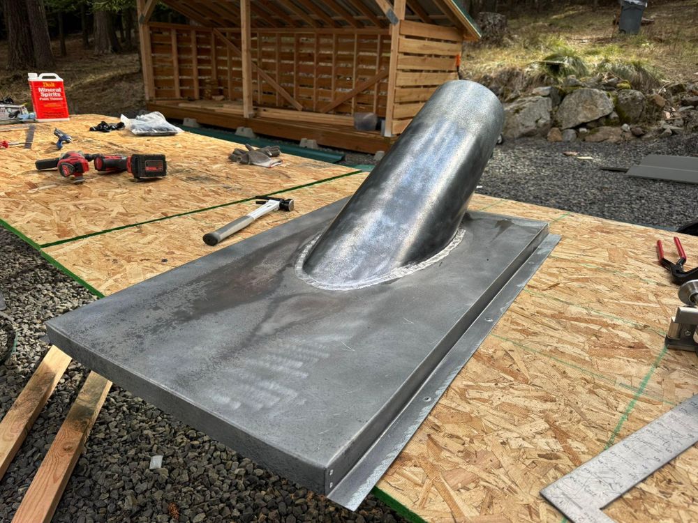 All Photos for Djg Construction in Wallowa, OR