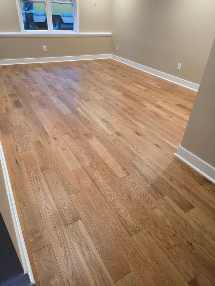 All Photos for Jason Tench Flooring LLC in Richmond, VA