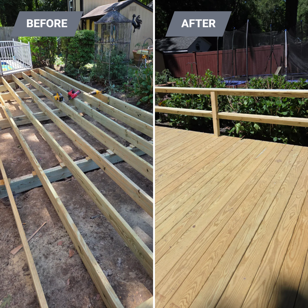 All Photos for Mazzocchi Renovations in Levittown, PA