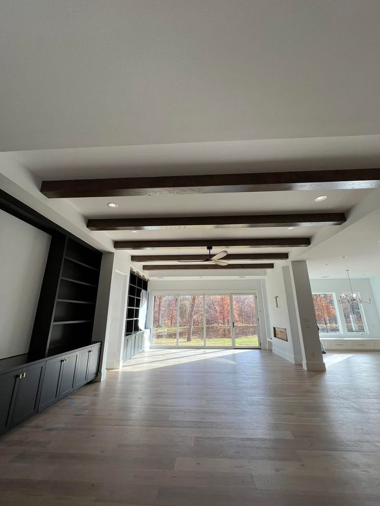 All Photos for Tailor Made Custom Homes in North, TX