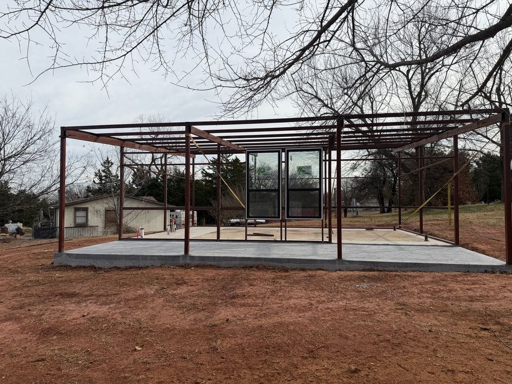 All Photos for LN Contracting and Excavation LLC in Edmond, OK