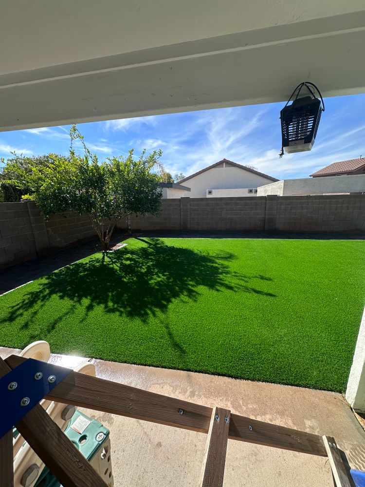 All Photos for G&C Landscaping LLC in Chandler, AZ