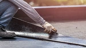 Our waterproofing service provides a reliable solution to protect your home from water damage caused by leaks or poor roofing structures. Trust us for all your roofing repair needs. for Local Chicago Roofing & Construction in Chicago, IL