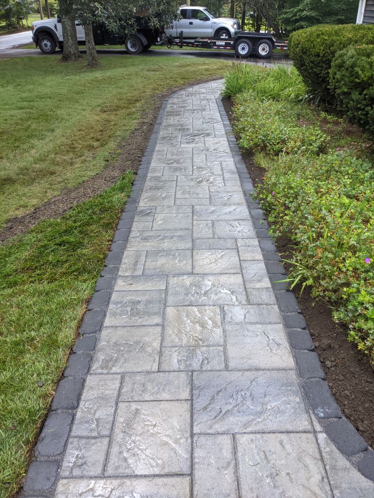All Photos for J Scott Excavation and Hardscape in Littleton, MA