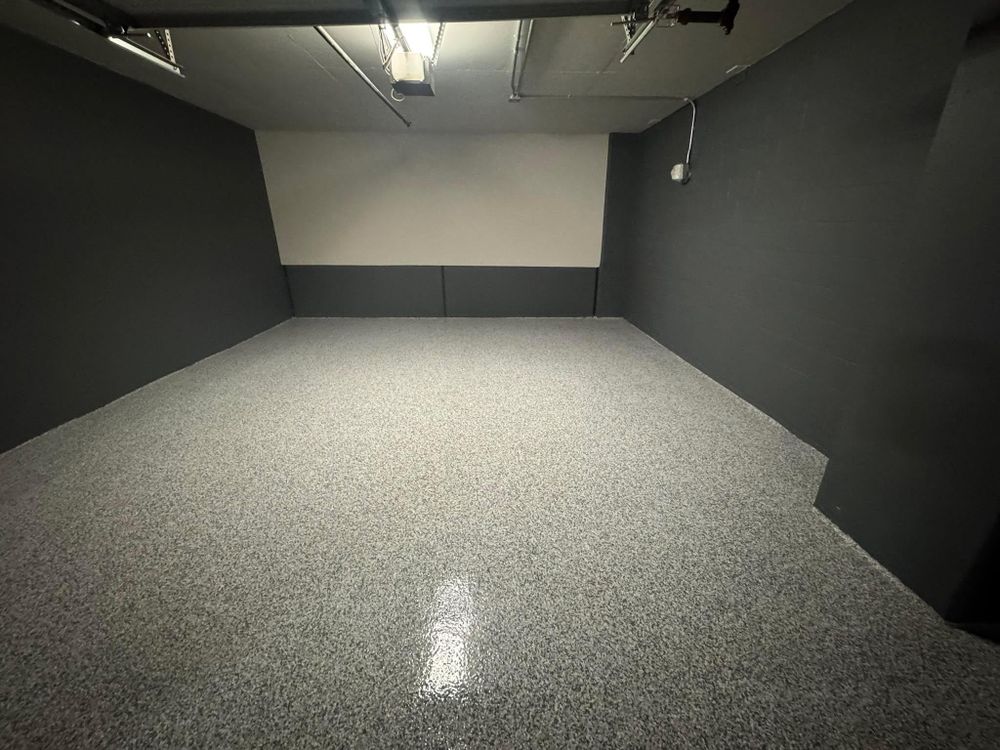 All Photos for EPOXY FLOORWERX in Garland, TX