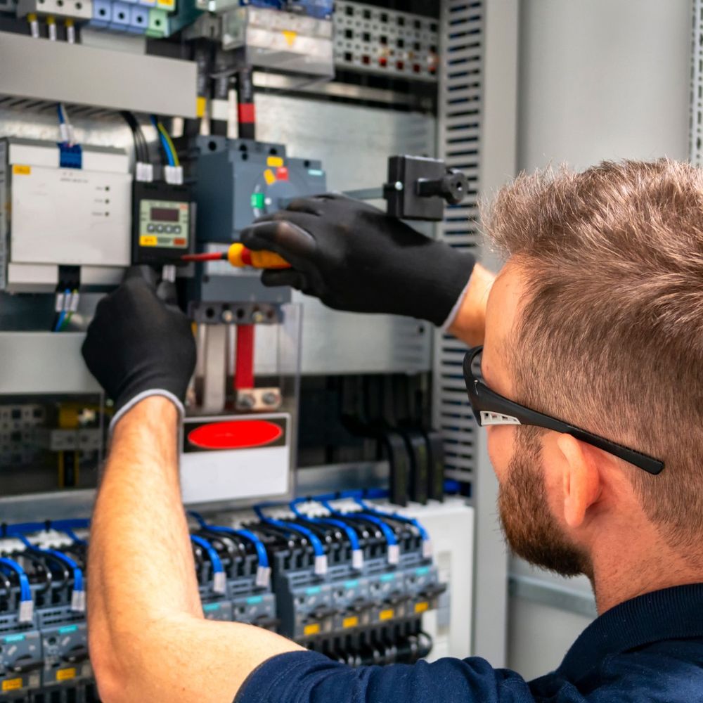 Enhance your home's safety and efficiency with our Electrical Panel Upgrades. We replace outdated panels, ensuring reliable power distribution, increased capacity for modern appliances, and adherence to the latest electrical codes. for Energized Electrical Solutions in Tampa, FL
