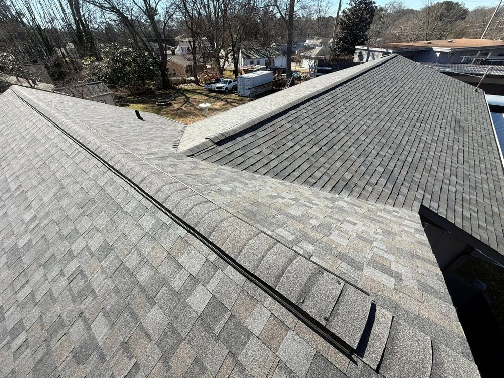 All Photos for Dollar Roofing & Gutters in Jeffersonville, GA