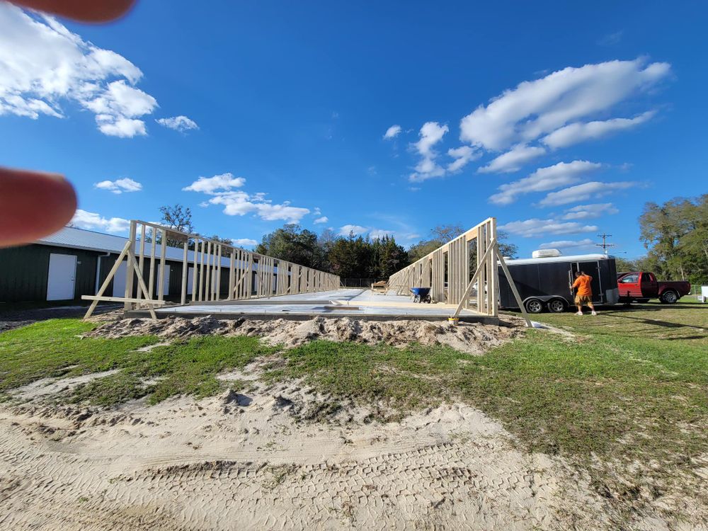 All Photos for By The Carpenter's Hands in Ocala, FL