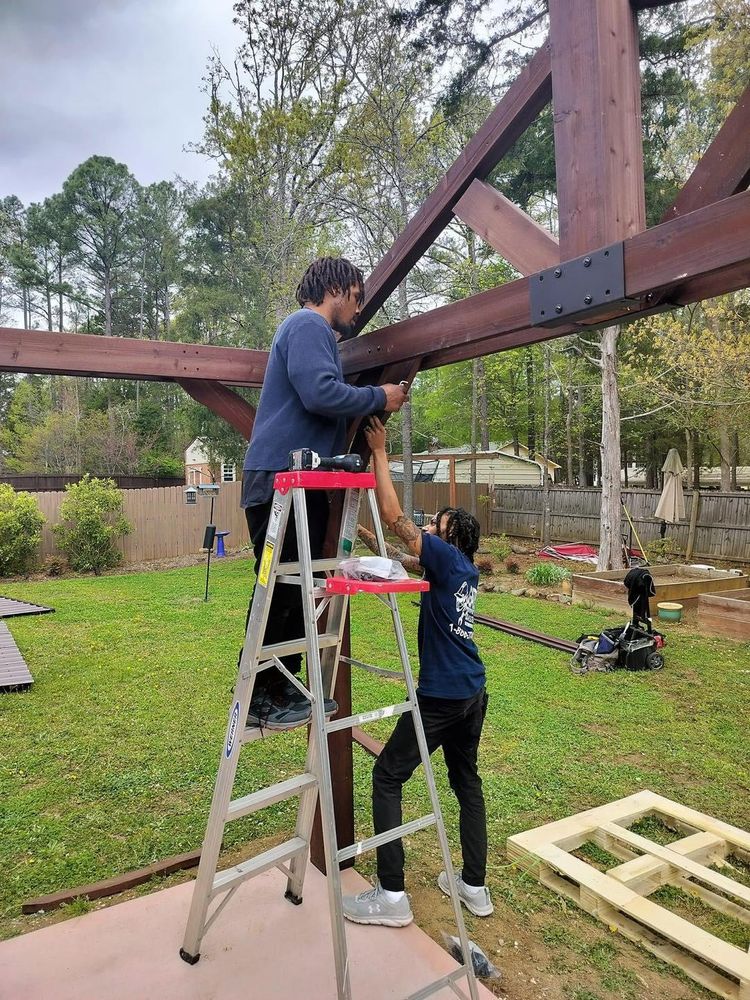 All Photos for Gateway Installs & Assembly LLC in Raleigh, NC