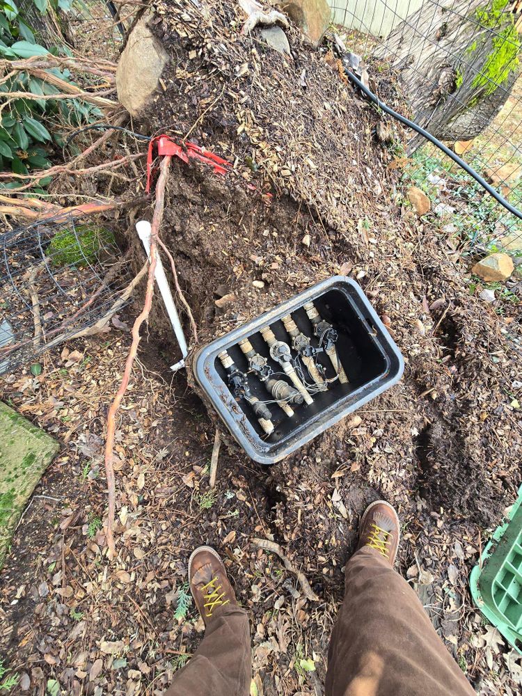All Photos for Terra Heights Tree Experts & Landscaping  in Grass Valley,  CA