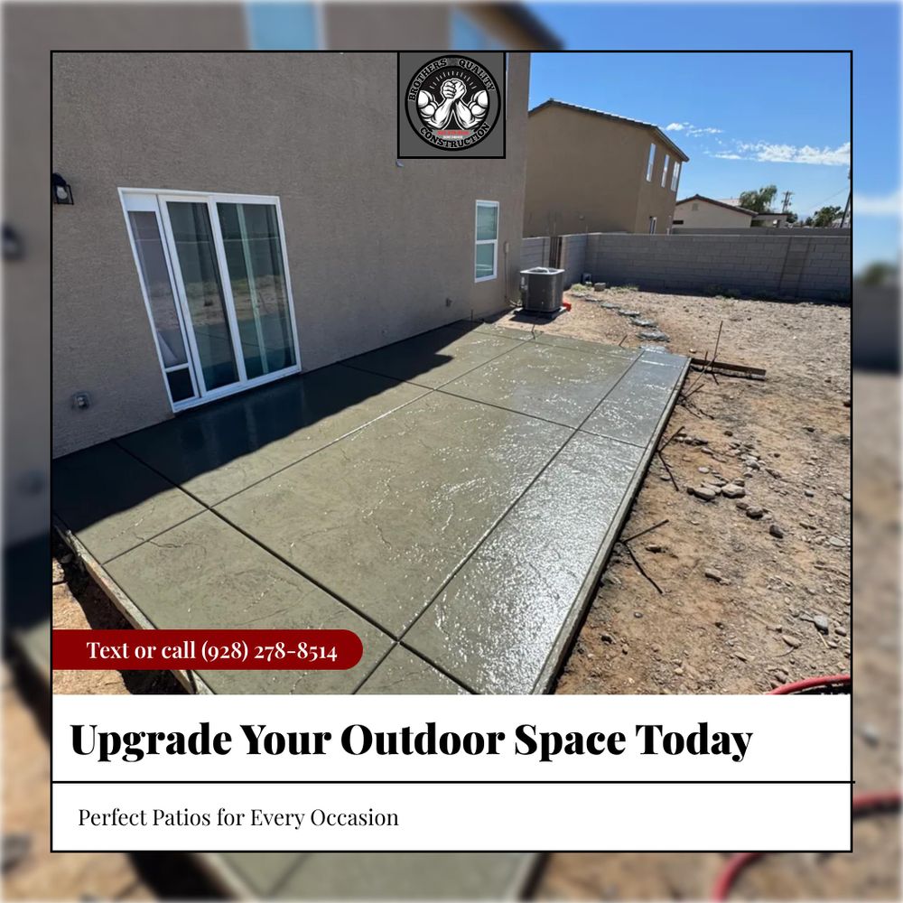 All Photos for Brothers Quality Construction in Fort Mohave, AZ