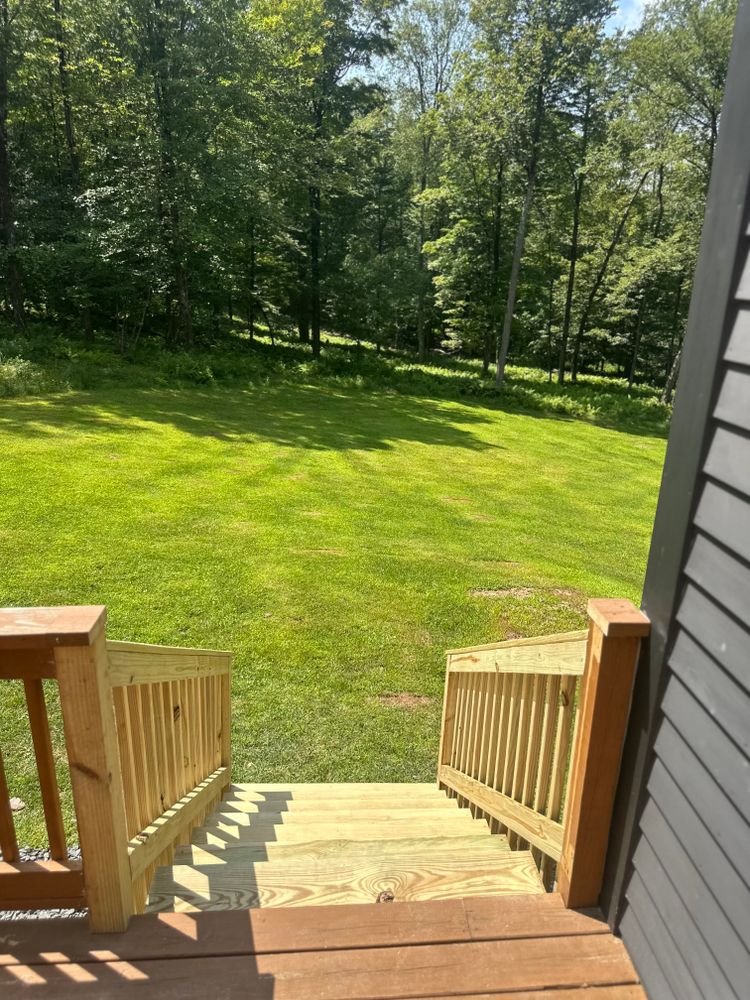 All Photos for Precision Construction in North Branch, NY