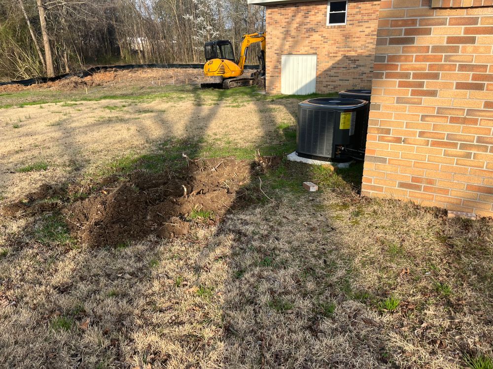 All Photos for J.P Landscaping and Excavation in Chattanooga, TN