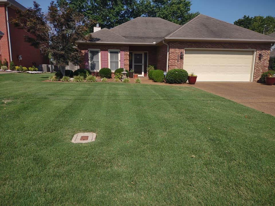 Lawn Care for Freedom Works Lawnscaping in Dyer County, Tennessee