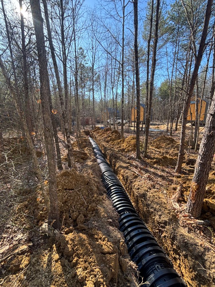 All Photos for TD Dirtworks in Tracy City, TN