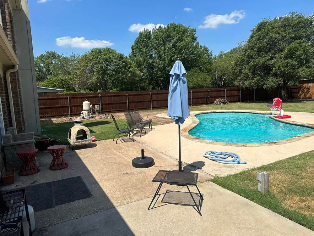 Other Services for Perfect Fencing in Fort Worth, TX
