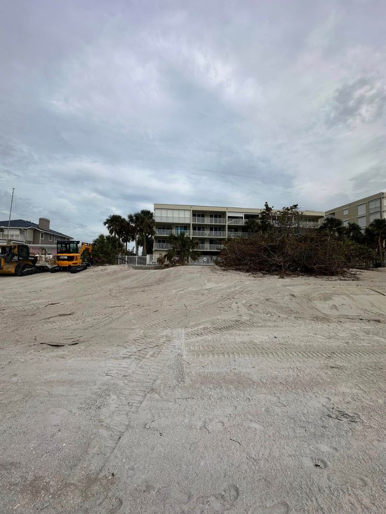 All Photos for Legends Land Clearing & Excavation in Burnet County, TX