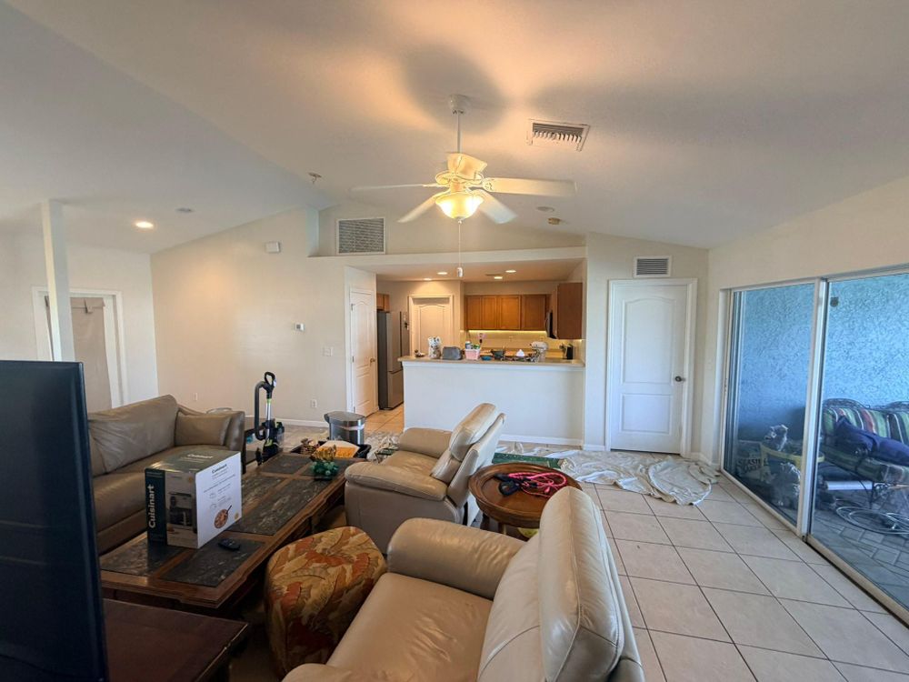 All Photos for Shawn Hancock Painting in Cape Coral, FL