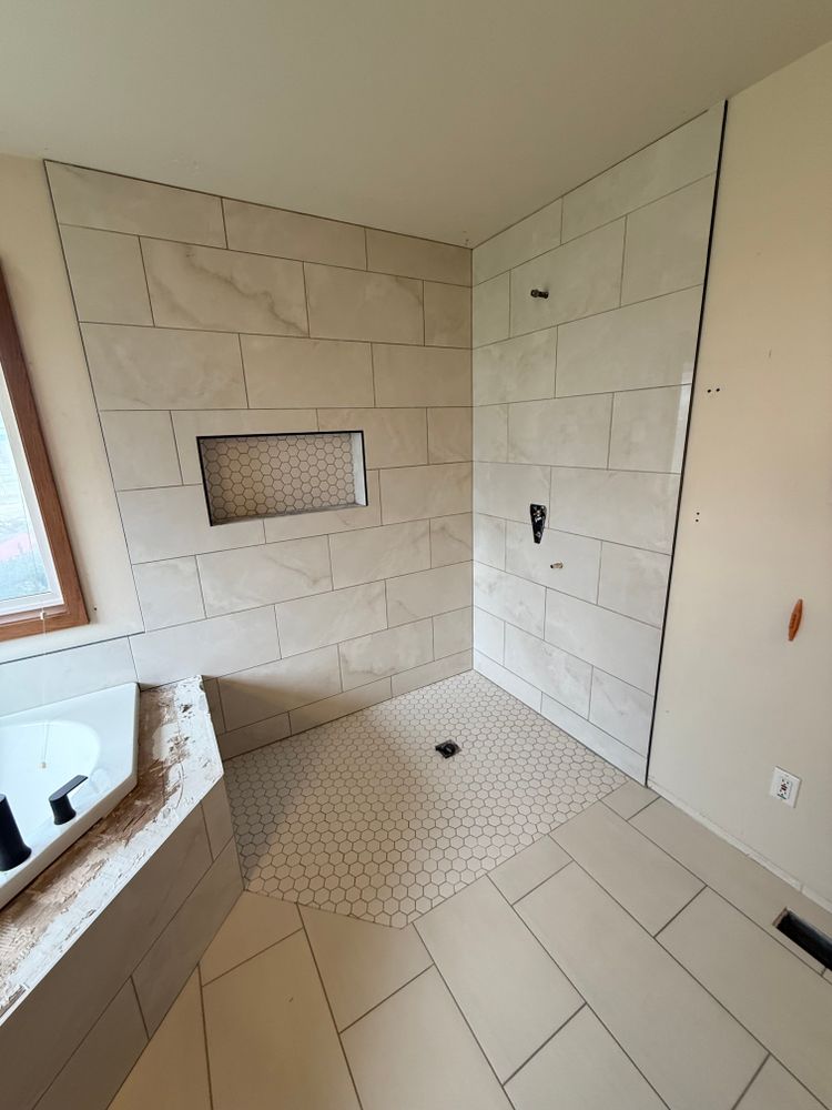 All Photos for Custom Valley Construction   in Sunnyside, Washington