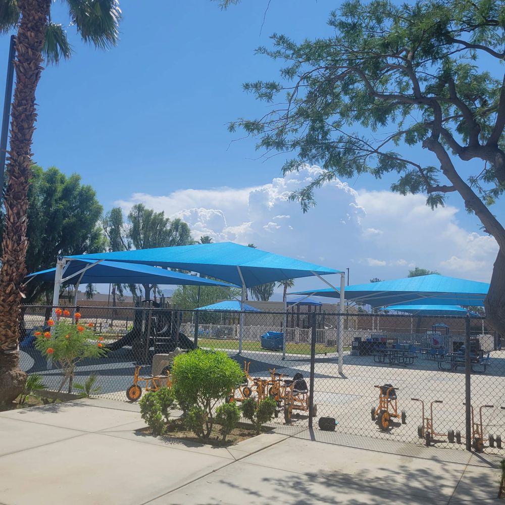 All Photos for Kleen Play Playground Construction in Ontario, CA
