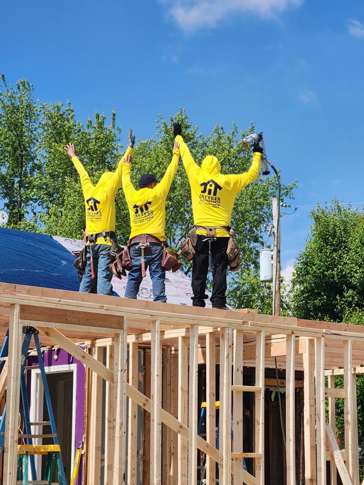 All Photos for JayTees Improvements in Indianapolis, Indiana