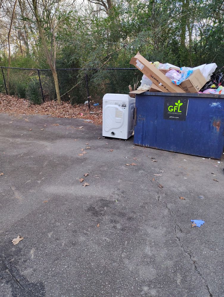 All Photos for Ridall & More Junk Removal in Beebe, AR