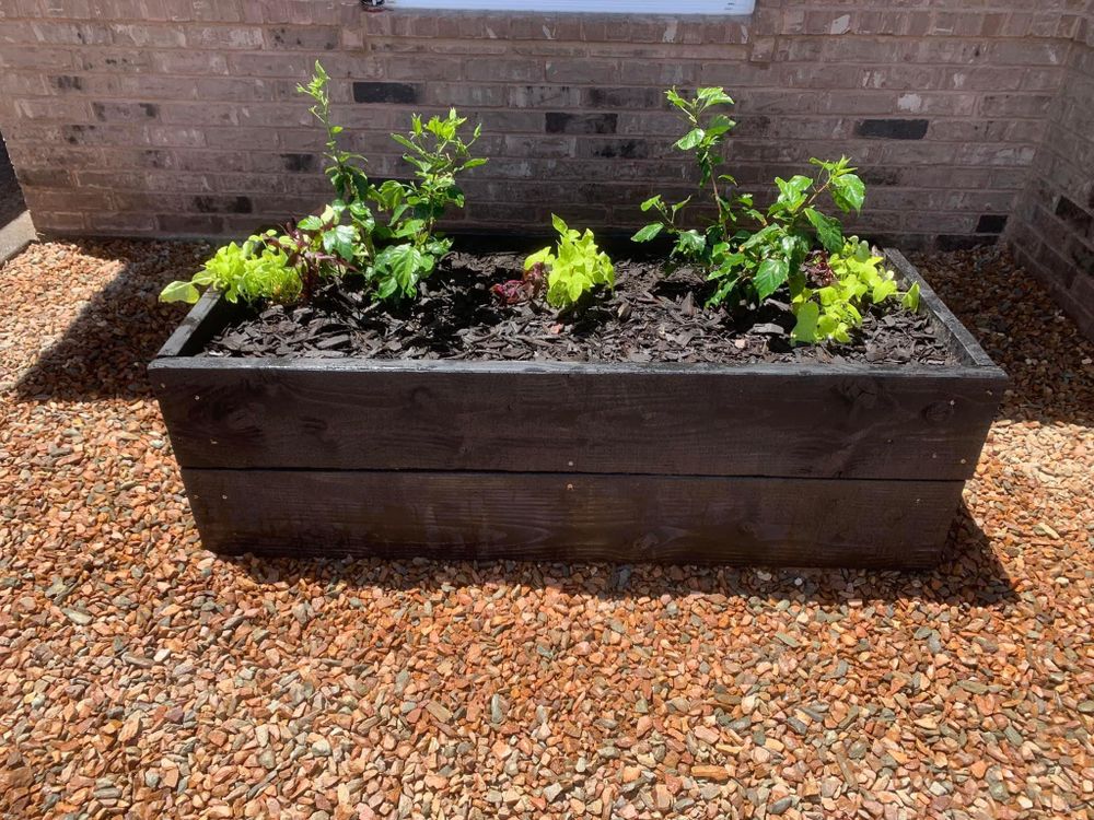 All Photos for Inova Hardscape in El Paso, TX